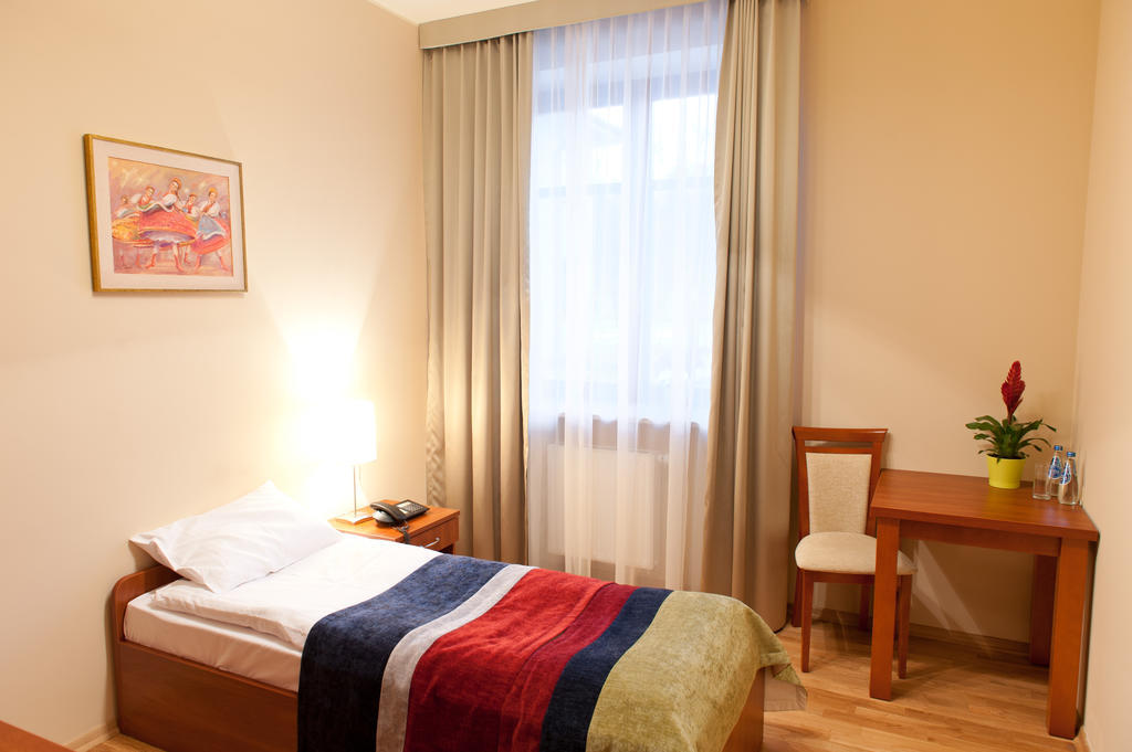 Ckm Centrum Konferencyjne Mazowsze Otrębusy Zimmer foto